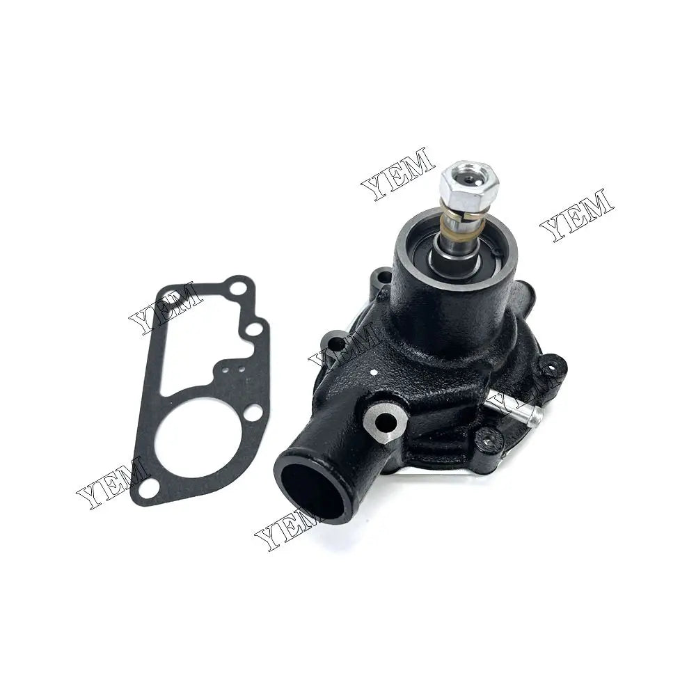 competitive price 34545-00013 34545-00010 34545-10010 34545-00013 Engine Water Pump For Mitsubishi S3E S4E S3F excavator engine part YEMPARTS