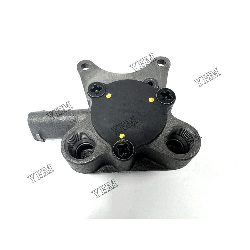 YEM 903-27 Oil Pump 41314187 Perkins excavator diesel engine Manitou MSI 20 D
rough terrain forklift YEMPARTS