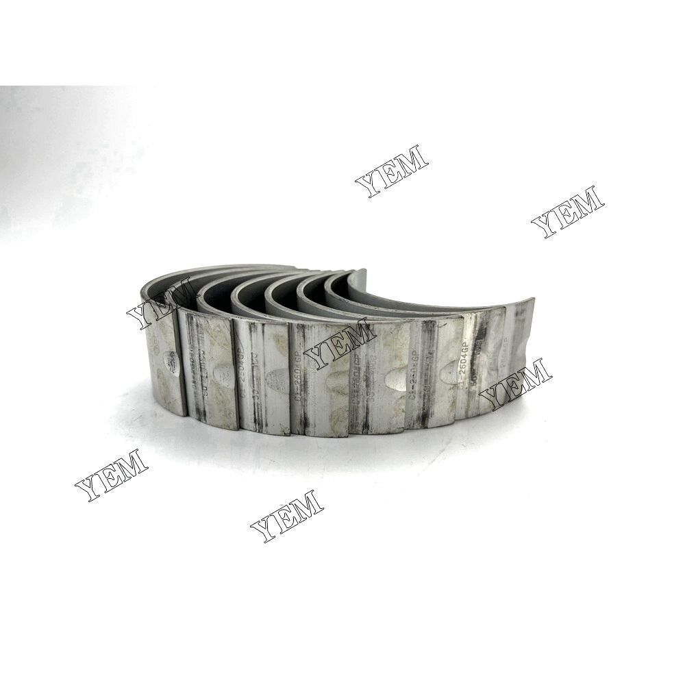 YEM 4D105-3 Rod End Bearing Komatsu excavator diesel engine YEMPARTS