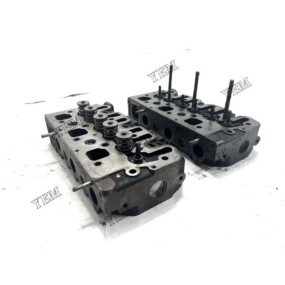 YEM 403D-11 Cylinder Head Assembly Perkins excavator diesel engine JCB 8010 CTS excavator YEMPARTS