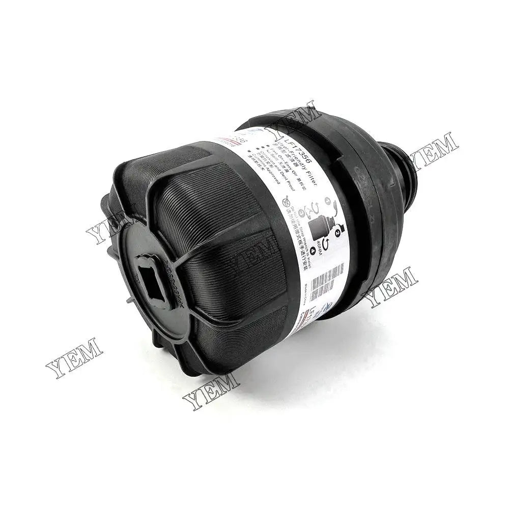 Part Number 5260016 Fuel Filter For Cummins ISF2.8 Engine YEMPARTS