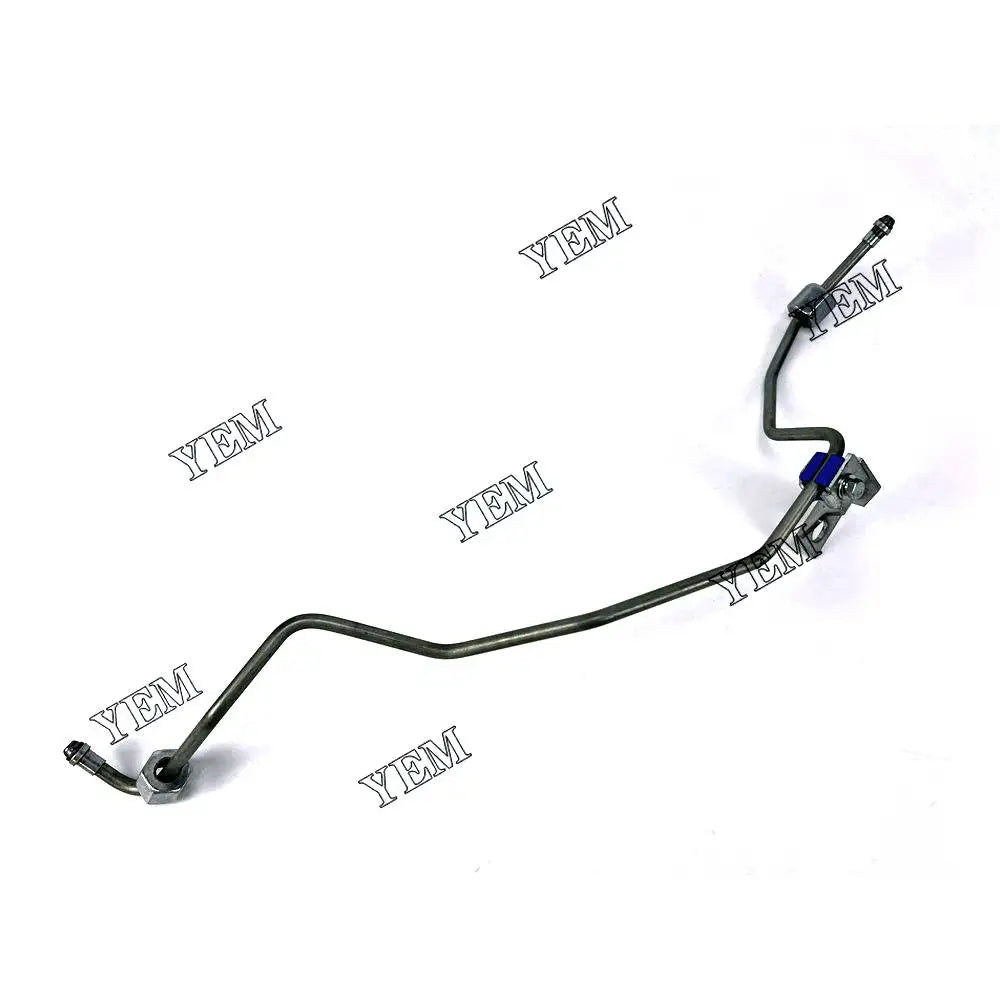 Part Number 3287880 Fuel Supply Tube For Cummins 6BT Engine YEMPARTS