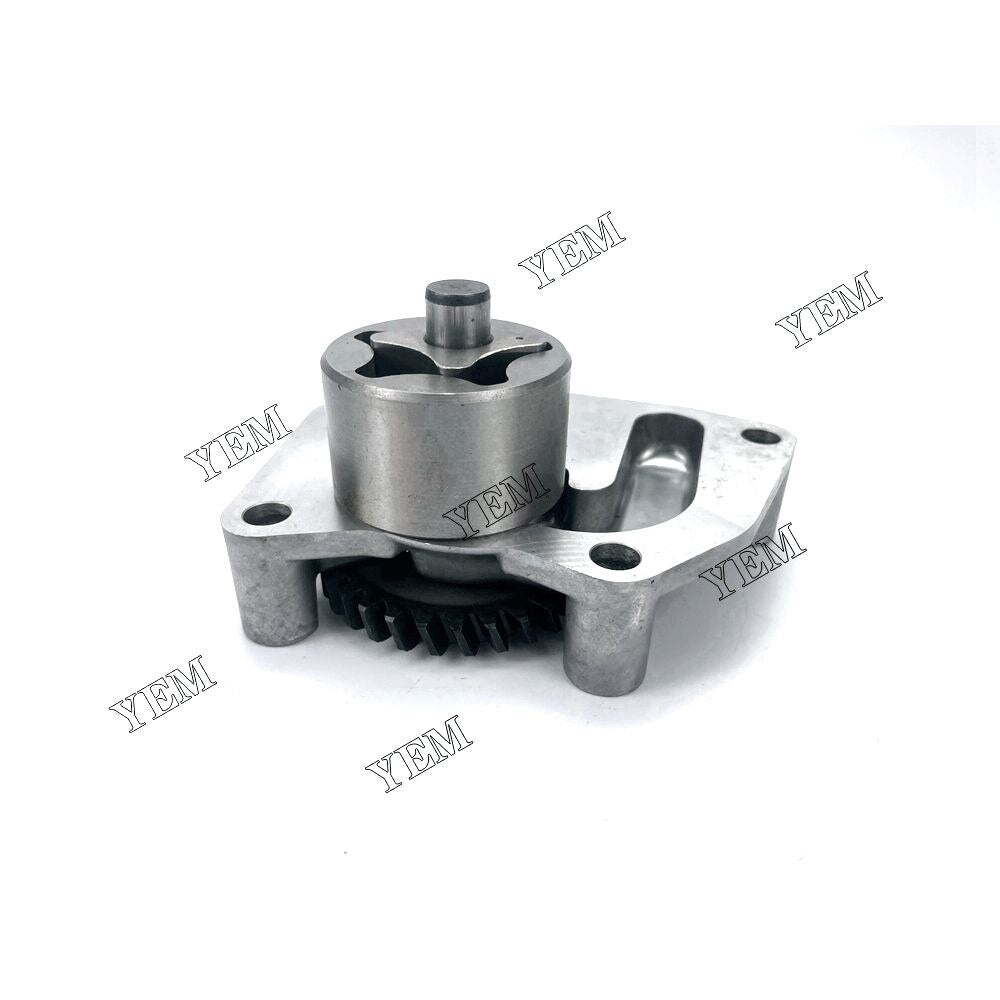 yemparts 4TNE106 4TNE106-AMM Oil Pump For Yanmar Diesel Engine FOR YANMAR