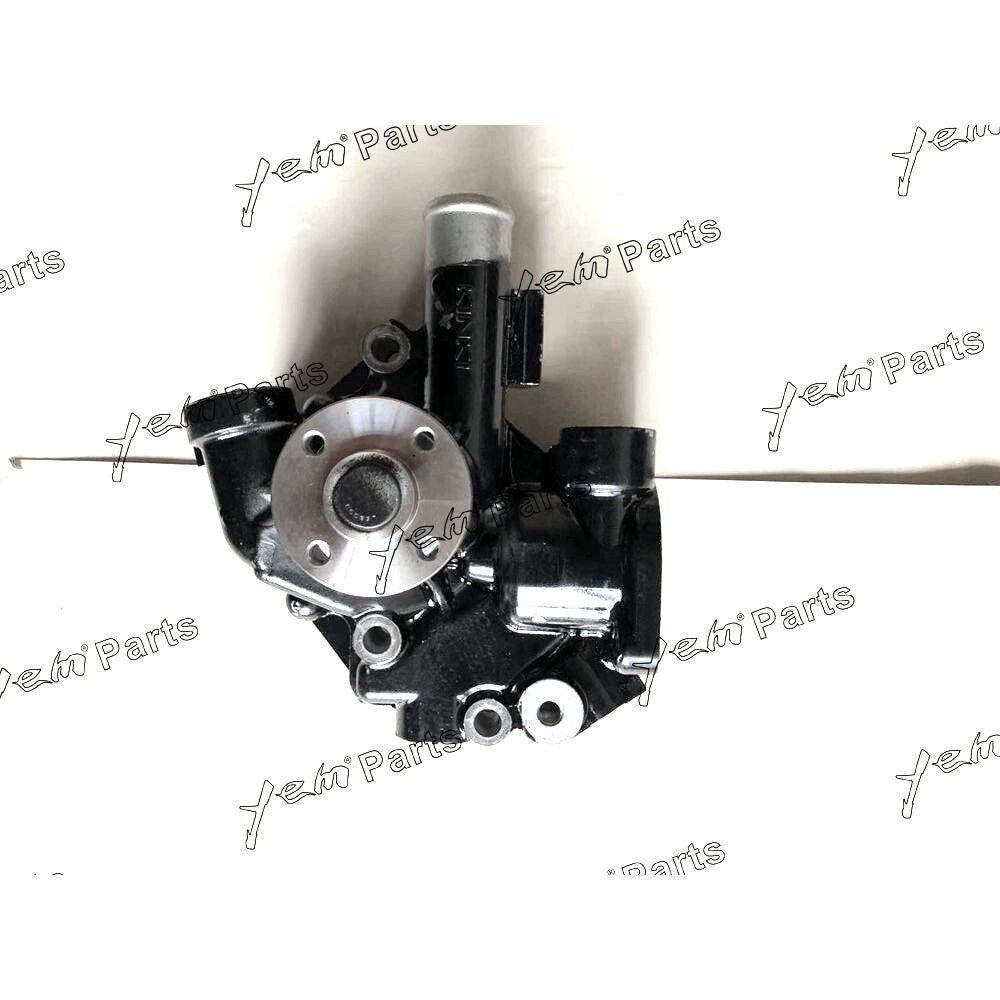 YEM Engine Parts Water Pump For Yanmar 3TNM72 Diesel Engine For Yanmar