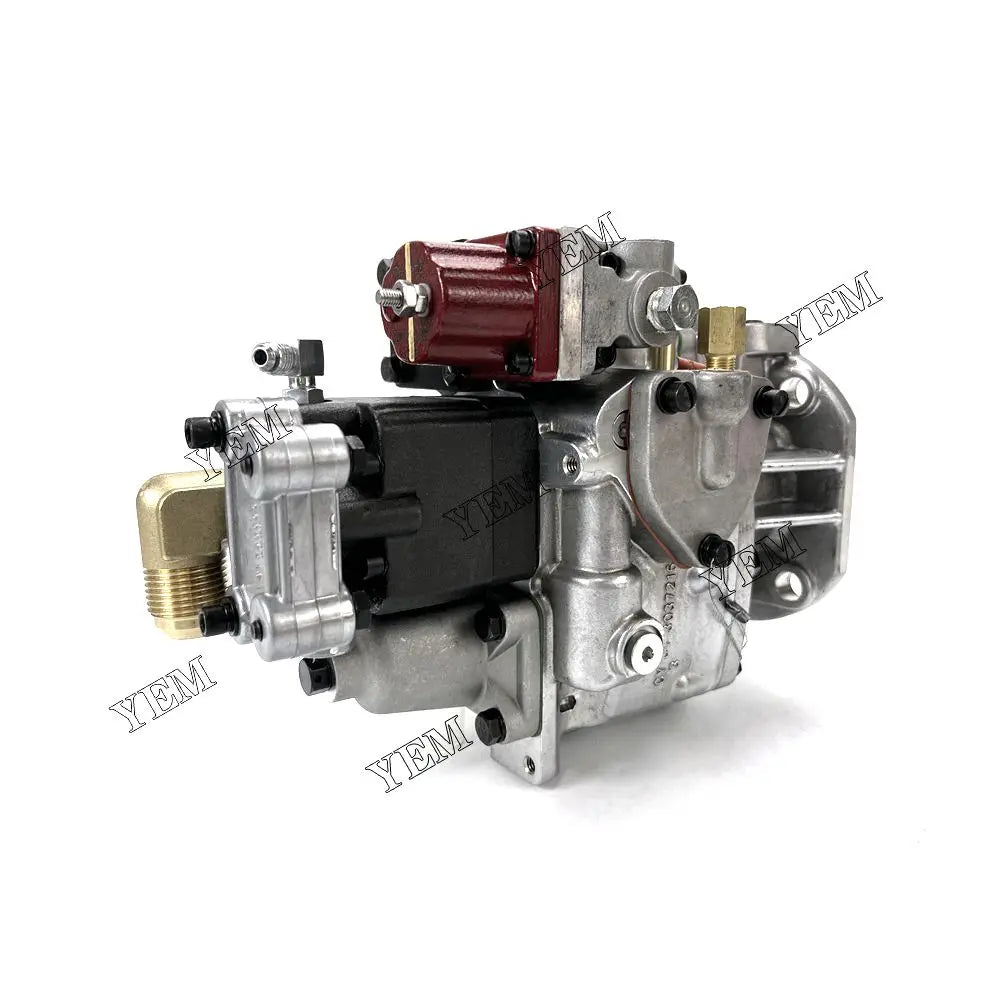 competitive price 3278645 Injection Pump For Cummins excavator engine part YEMPARTS