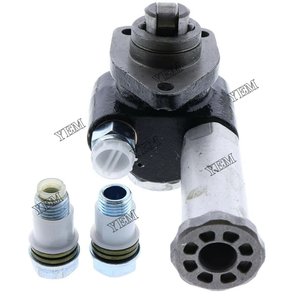 YEM Engine Parts Fuel Pump 25-38666-00 253866600 For Carrier CT 4.134 Vector 1950 1850MT 1850 For Other