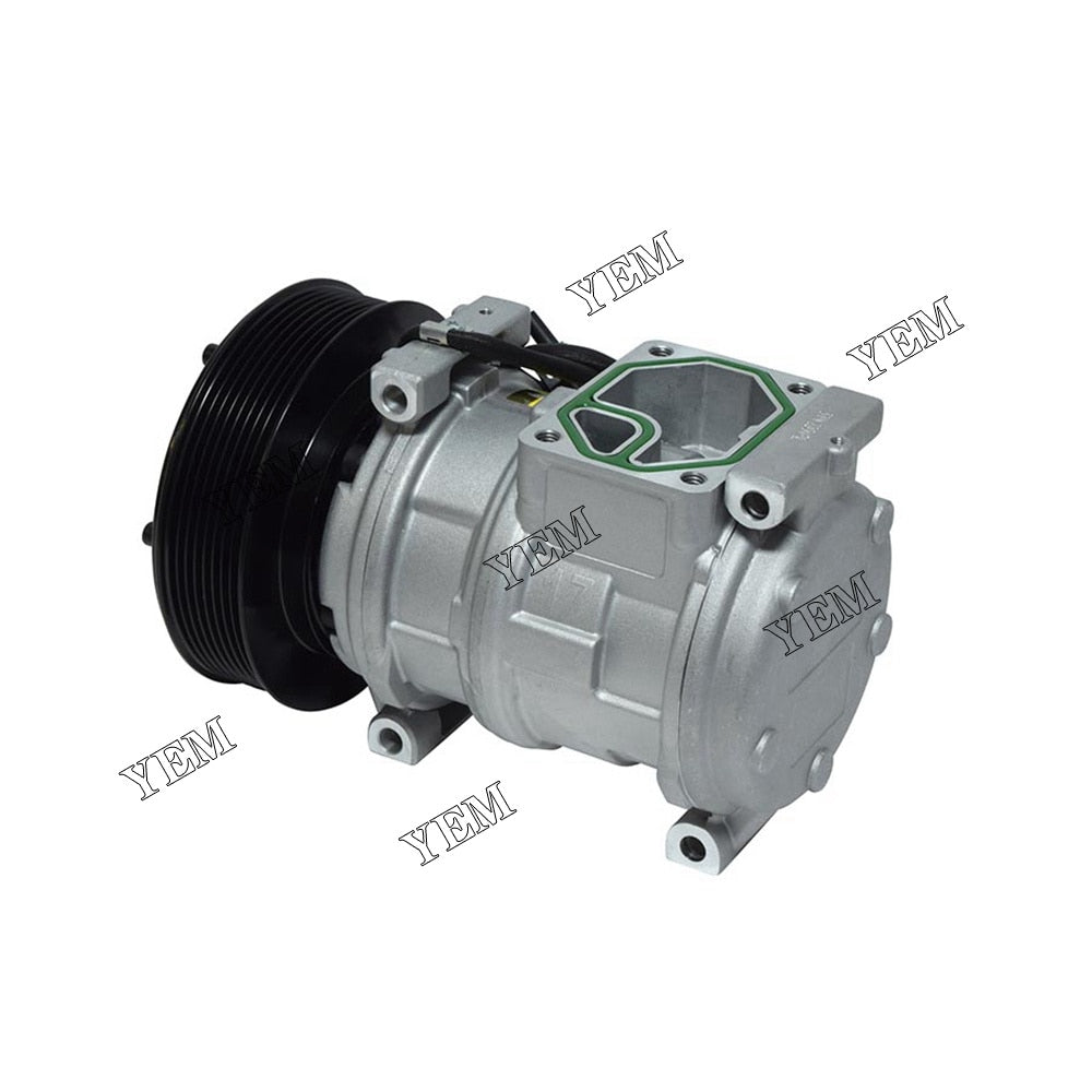 YEM Engine Parts 88320-26450 8832026450 AC Compressor 10PA17C For Toyota Hiace RZH For Toyota