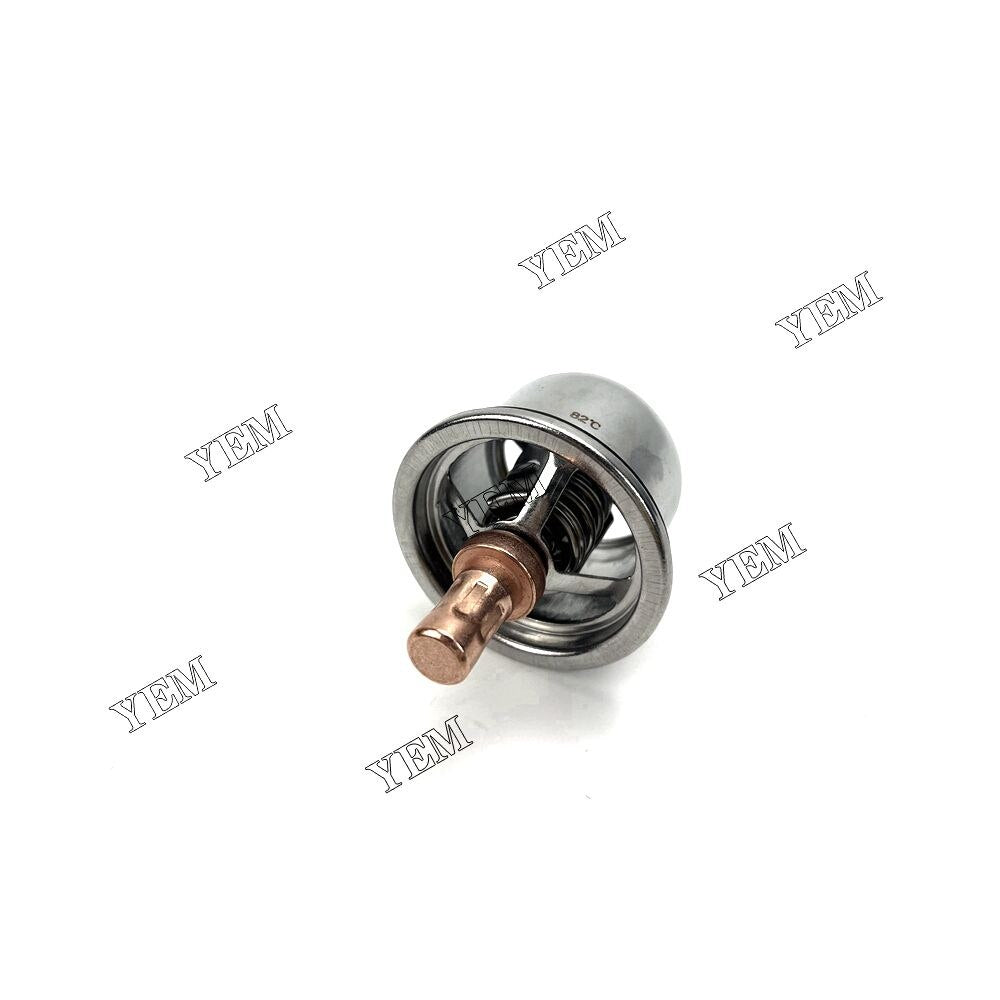 yemparts 6D170 Thermostat For Komatsu Diesel Engine FOR KOMATSU