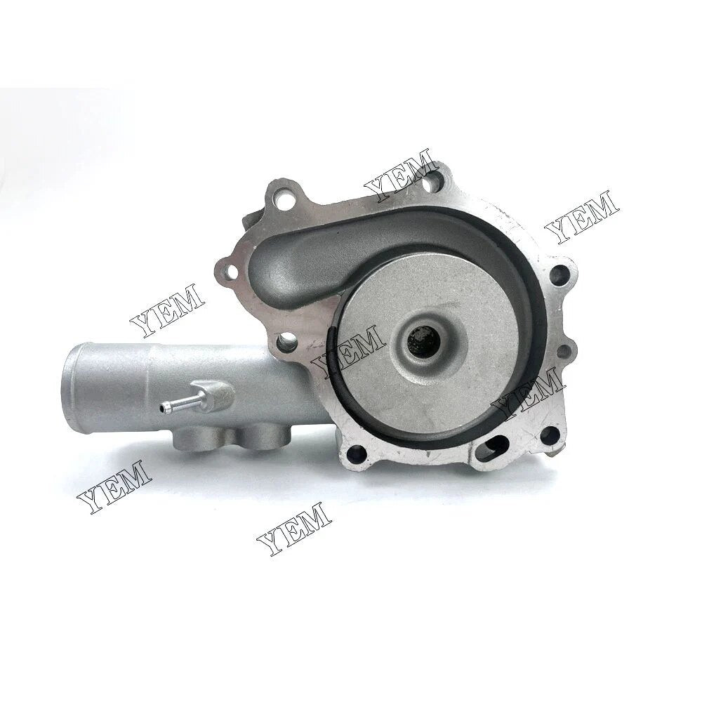 For Yanmar excavator engine 4TNE106 Water Pump 123900-42000 123907-42000 YEMPARTS