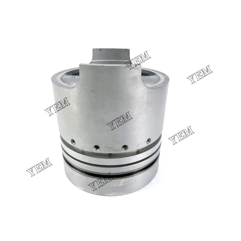 competitive price STD Piston For Nissan FD6 excavator engine part YEMPARTS