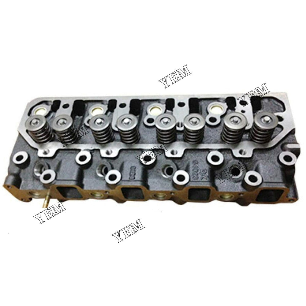 YEM Engine Parts Cylinder Head For Cummins A2300 Engine For Cummins