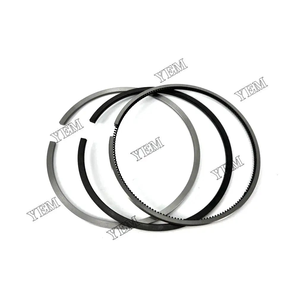 4X High performancePiston Rings Set For JCB JCB448T Engine YEMPARTS