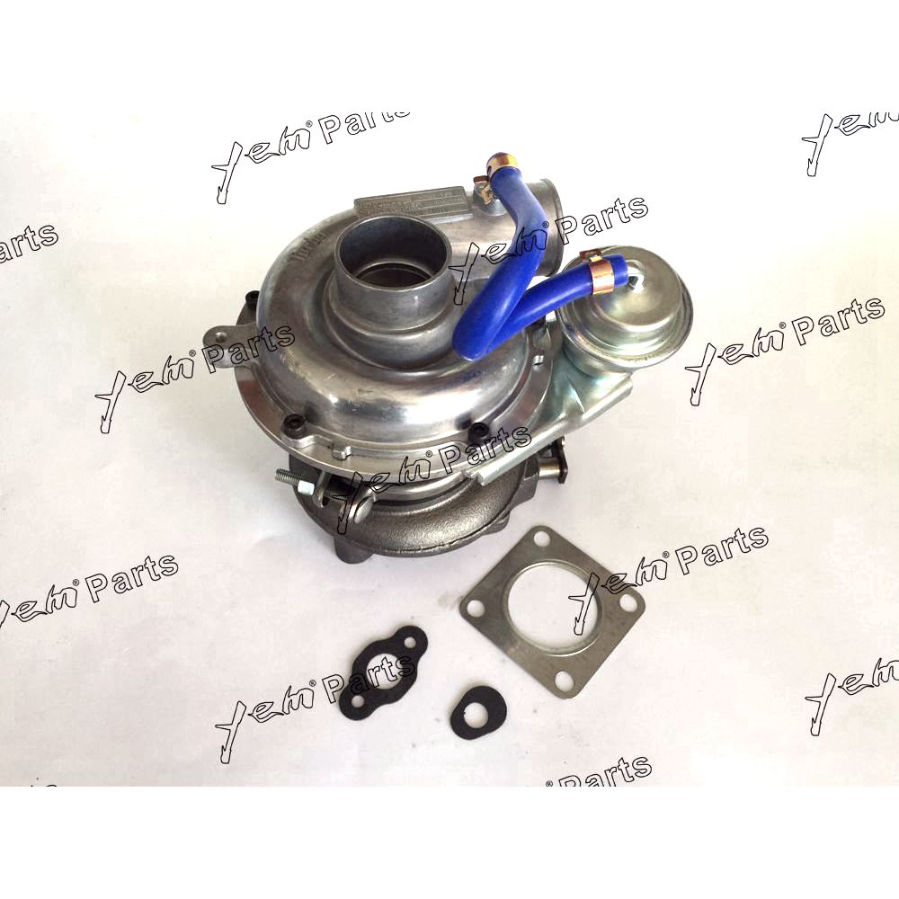 YEM Engine Parts 4TNV98T turbo Turbocharger RHB5 VA430075 For Yanmar Engine 129908-18010 For Yanmar