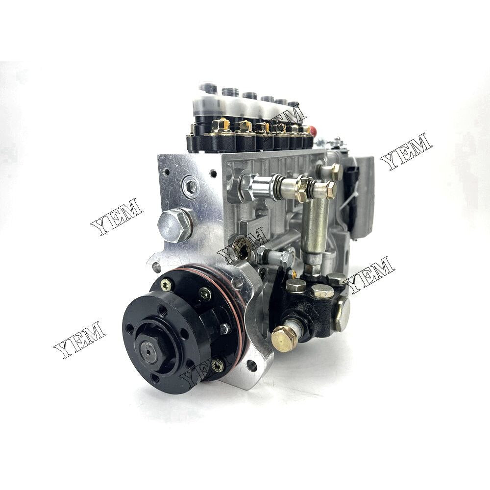 YEM YC6MK350 Fuel Injection Pump Assy MKJ01-1111100-C7 Yuchai excavator diesel engine YEMPARTS