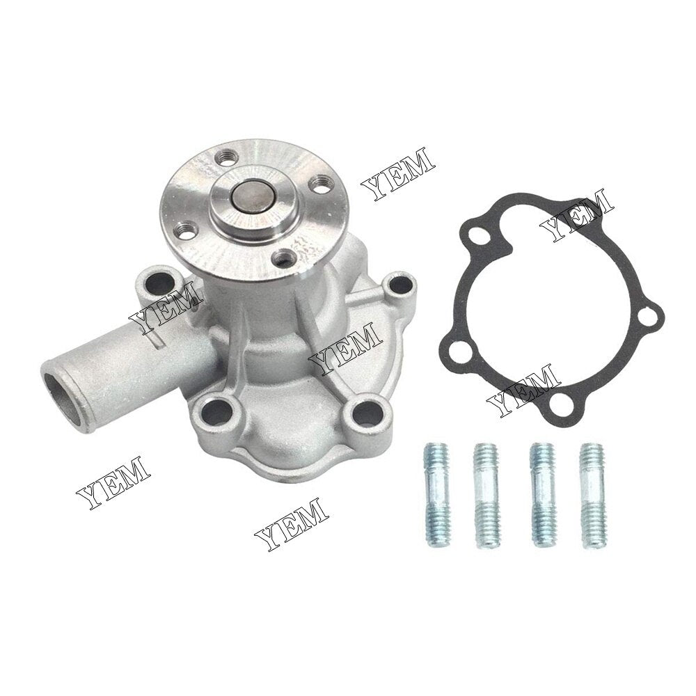 YEM Engine Parts Water Pump For John Deere 650 750 For Yanmar 180 250 129350-42010 For Yanmar