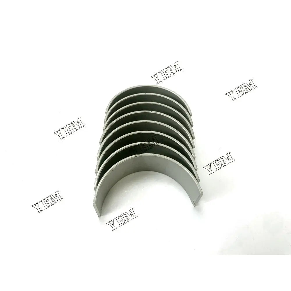 competitive price Connecting rod Bearing For Deutz F4L912W excavator engine part YEMPARTS