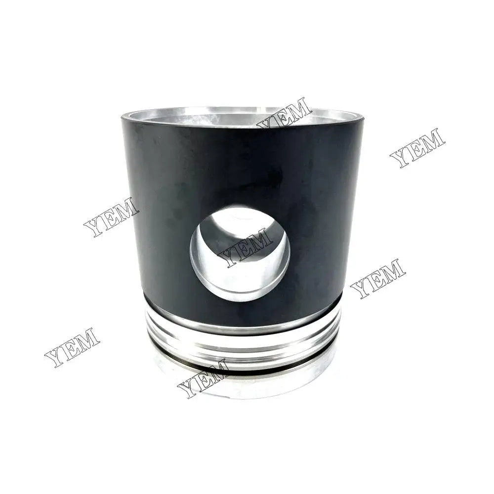 4X Part Number 00590 Piston For Volvo D14 Engine YEMPARTS