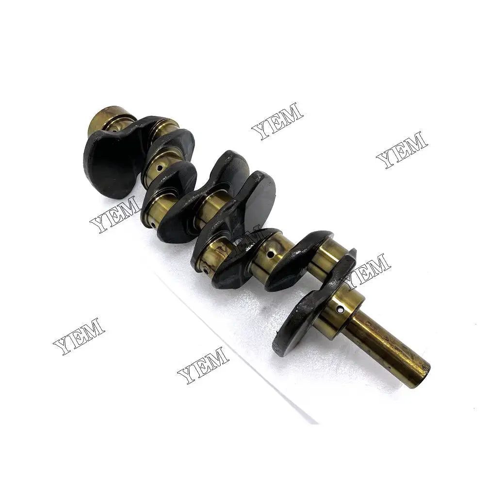 1 year warranty For Mitsubishi Crankshaft 4D56-IDI engine Parts YEMPARTS