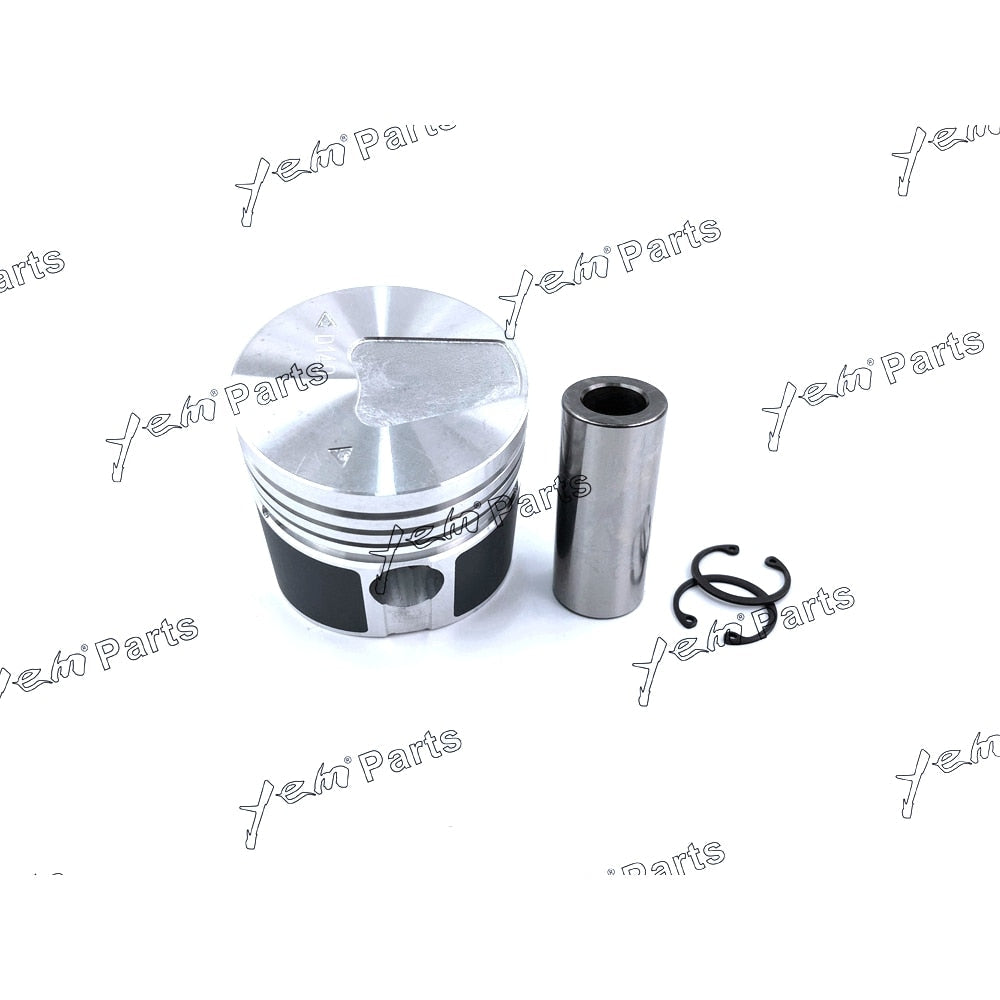 YEM Engine Parts For Mitsubishi K3D Engine Rebuild Kit For Compact Tractor Excavator Digger Loader For Mitsubishi