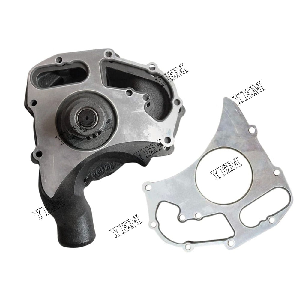 YEM Engine Parts COOLING WATER PUMP U5MW0205 For Perkins Engine 1106D-E66TA For Perkins