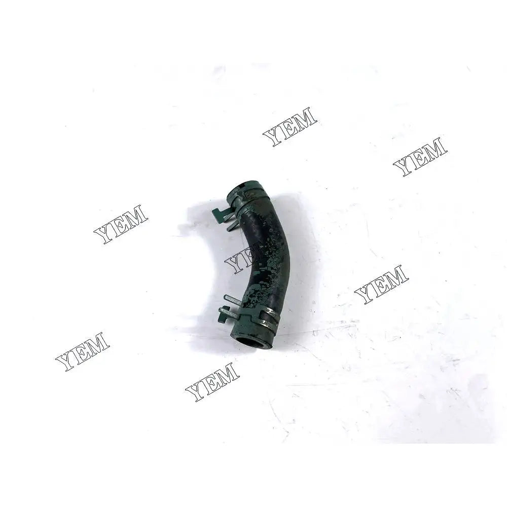 1 year warranty D3.8E Pipe 1C010-37172 For Volvo engine Parts YEMPARTS