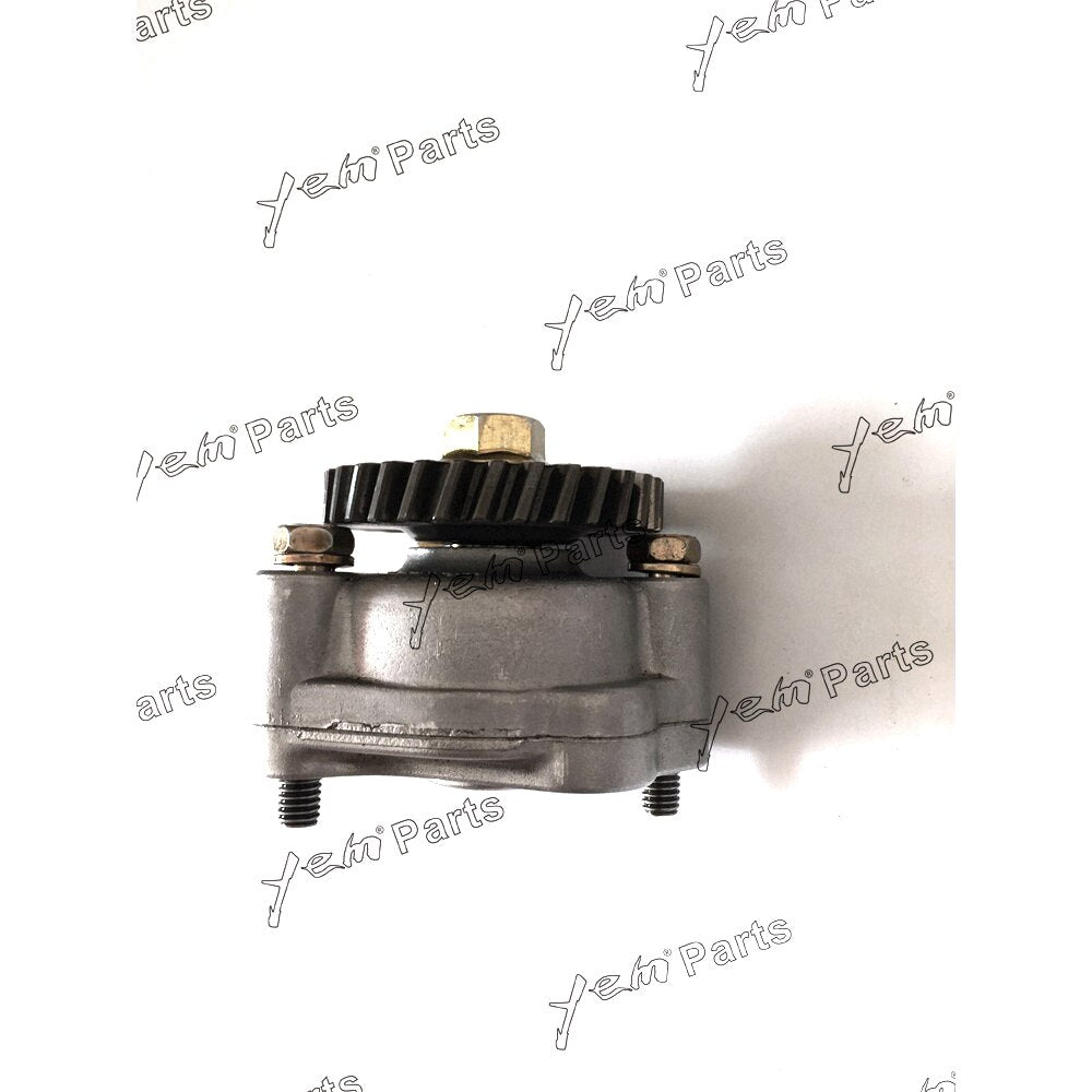 YEM Engine Parts Oil Pump 16851-35012 For Kubota D722 D782 D902 Z482 Z602 For Kubota