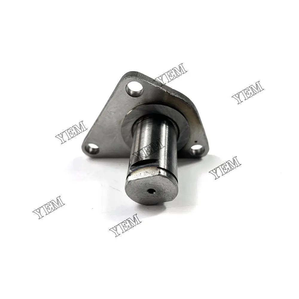 competitive price Idler Gear Shaft For Yanmar 3TNA68 excavator engine part YEMPARTS