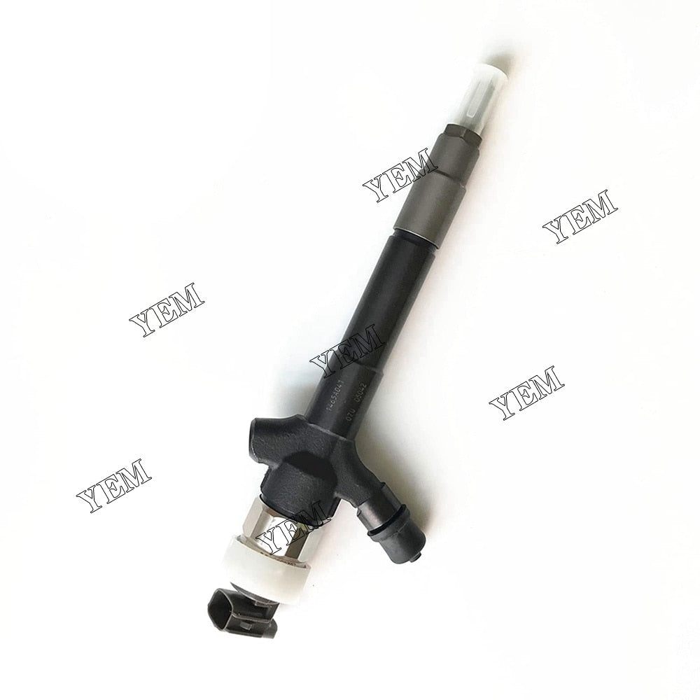 YEM Engine Parts Fuel Injector Denso 295050-0890 DCRI300890 For Mitsubishi L200 4D56 EURO5 1465A367 For Mitsubishi