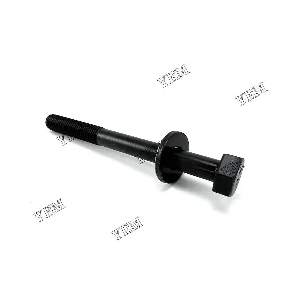 Free Shipping 4JJ1 Cylinder Head Bolt 8-98201019-0 For Isuzu engine Parts YEMPARTS