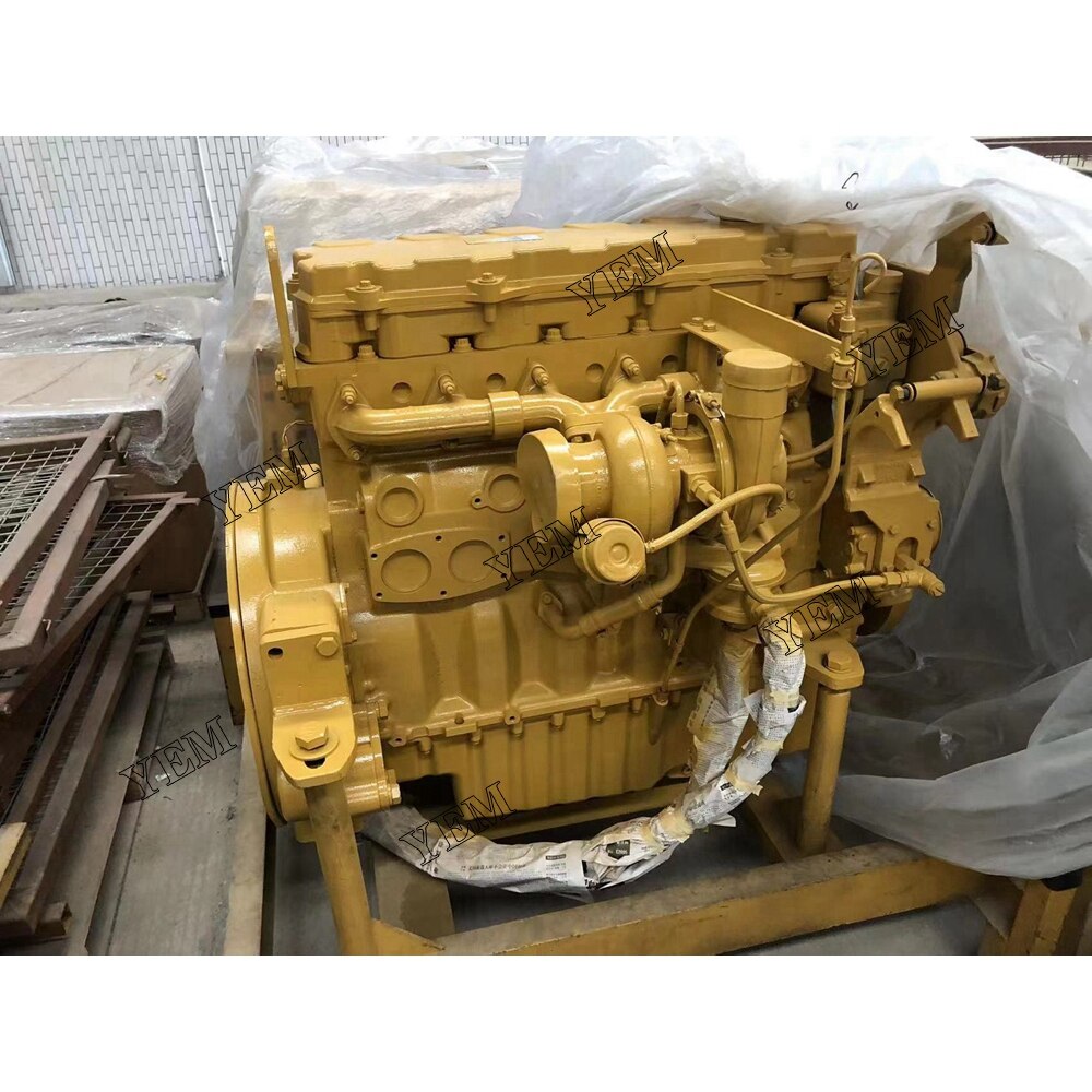 yemparts C9 Complete Engine Assy For Caterpillar Diesel Engine FOR CATERPILLAR