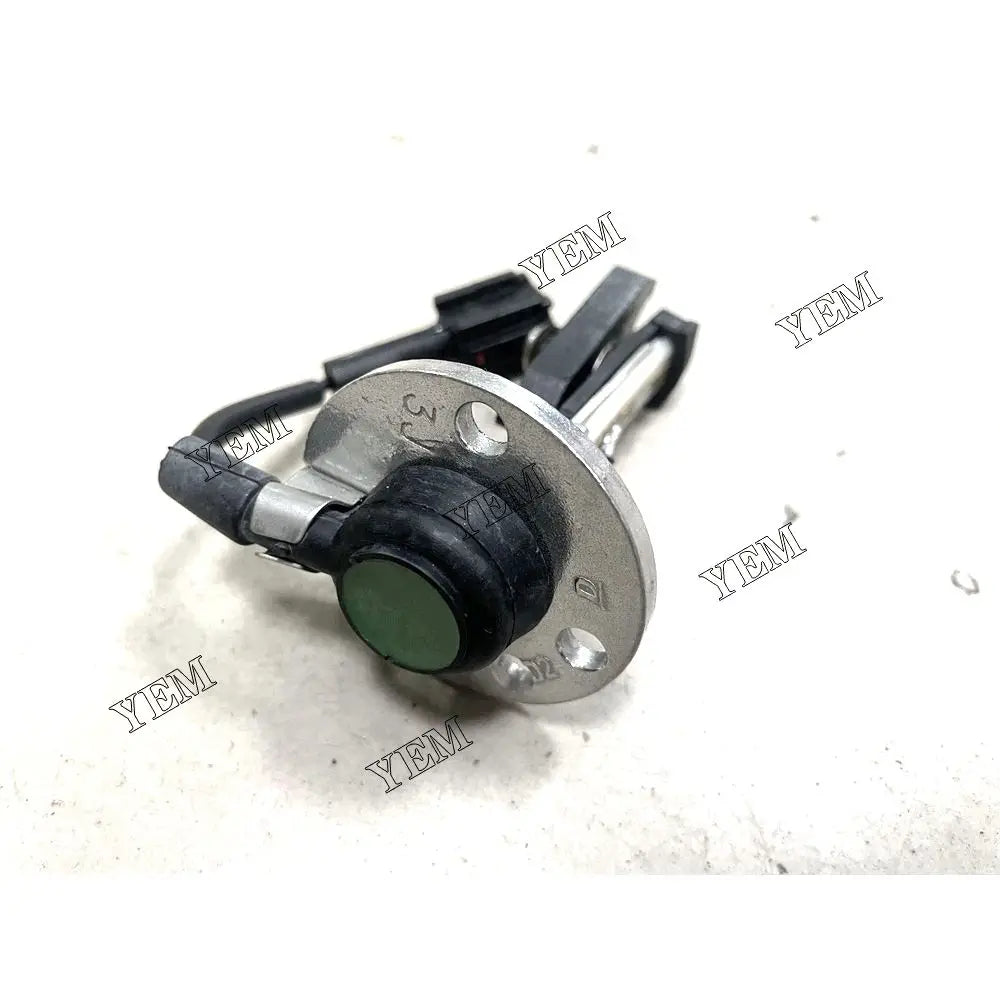 competitive price 8-97131223-0 Oil Level Sensor For Isuzu 6WG1 excavator engine part YEMPARTS