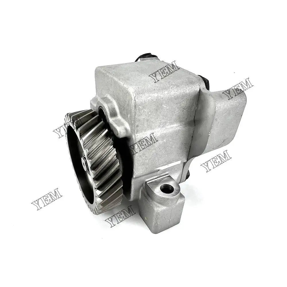 1 year warranty For Doosan 6502100-6042S Oil Pump D2366 engine Parts YEMPARTS