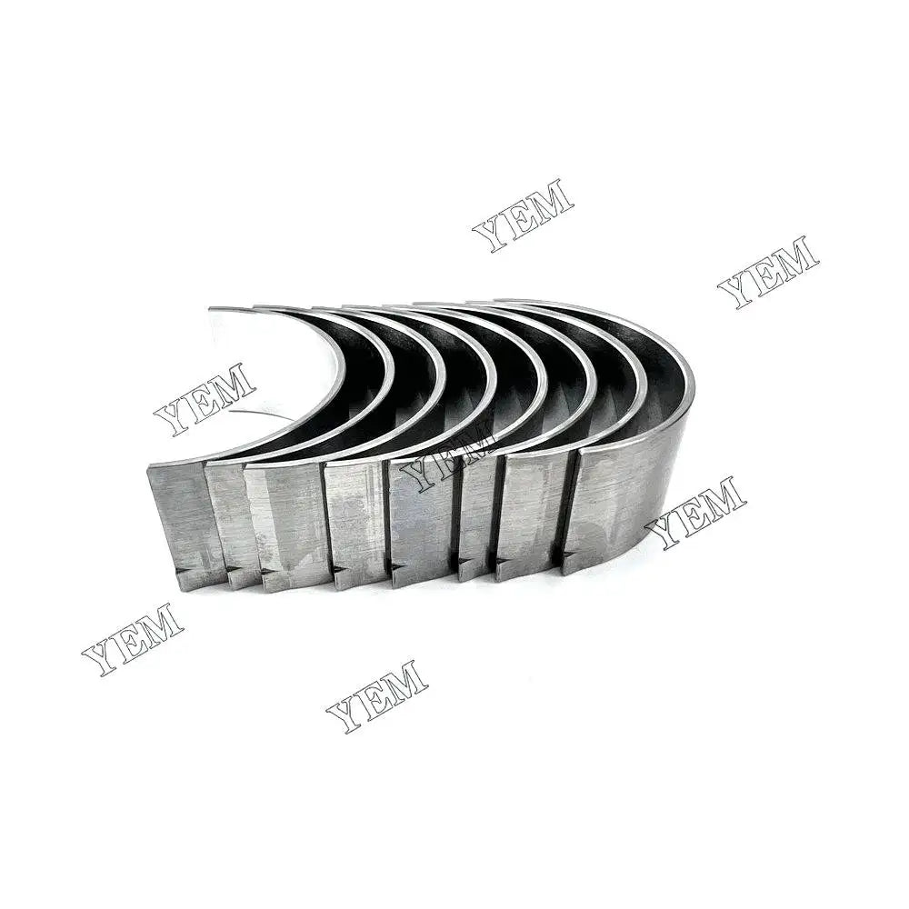 Part Number 17311-22312 Connecting Rod Bearing For Kubota WG2503 V2203 V2003 V2403 V2003 Engine YEMPARTS