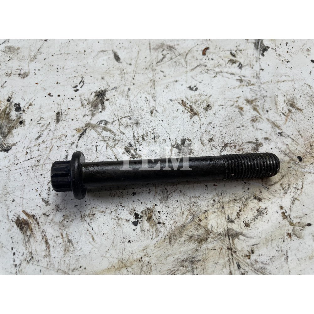 CYLINDER HEAD BOLT FOR ISUZU 4LE1 DIESEL ENGINE For Isuzu