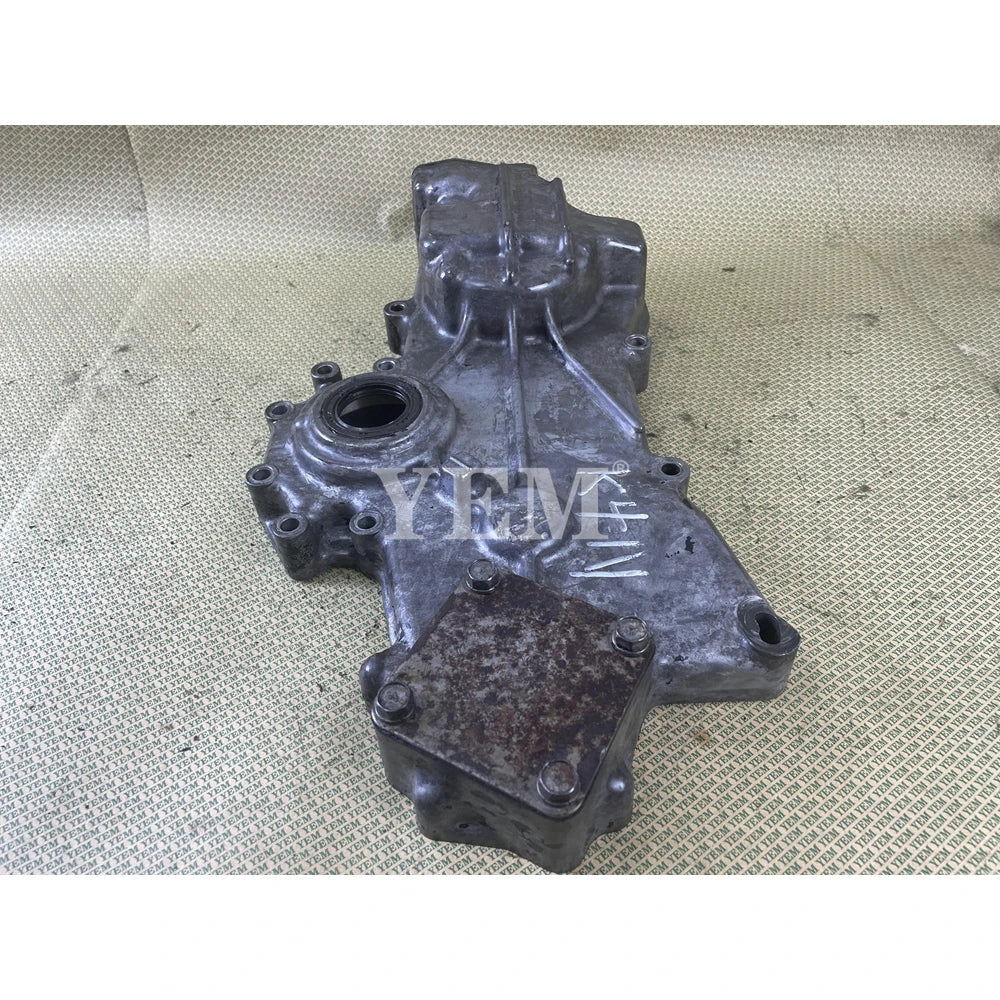 FOR MITSUBISHI ENGINE K4N TIMING COVER For Mitsubishi