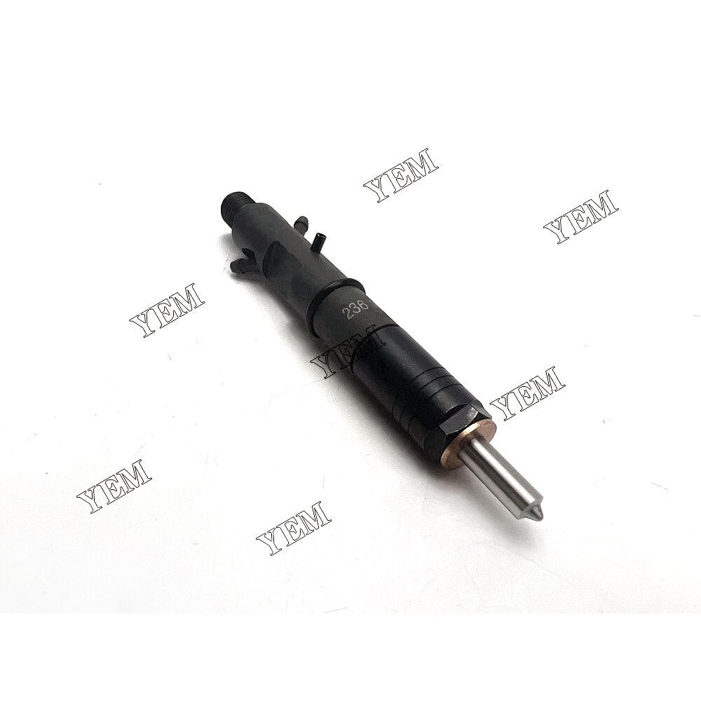 YEM 422E Fuel Injector 236-1674 2361674 Caterpillar excavator diesel engine YEMPARTS