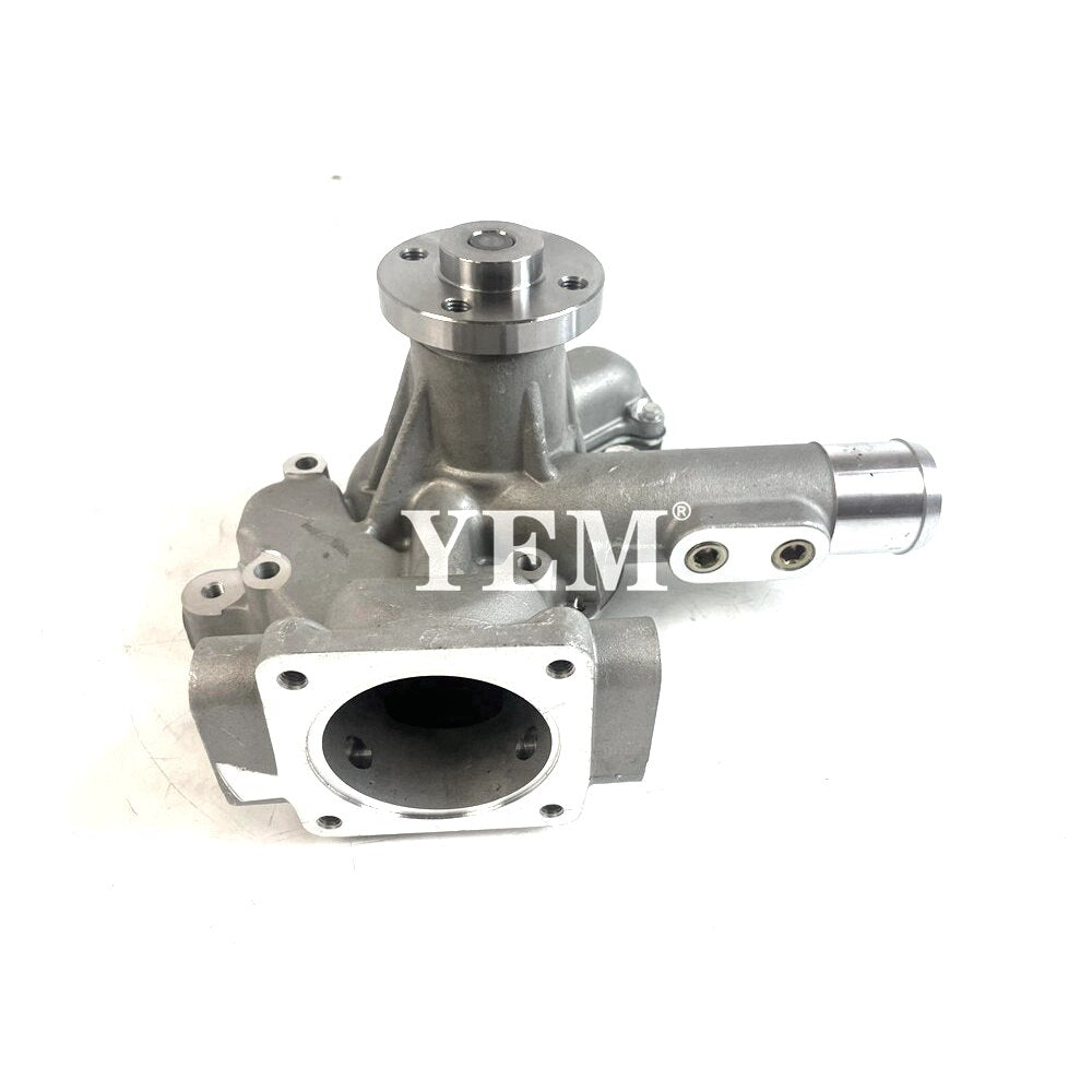 YEM Engine Parts YM123900-42000 Water Pump For Yanmar S4D106 4TNV106 4TNE106 For Komatsu WB93R-2 For Yanmar