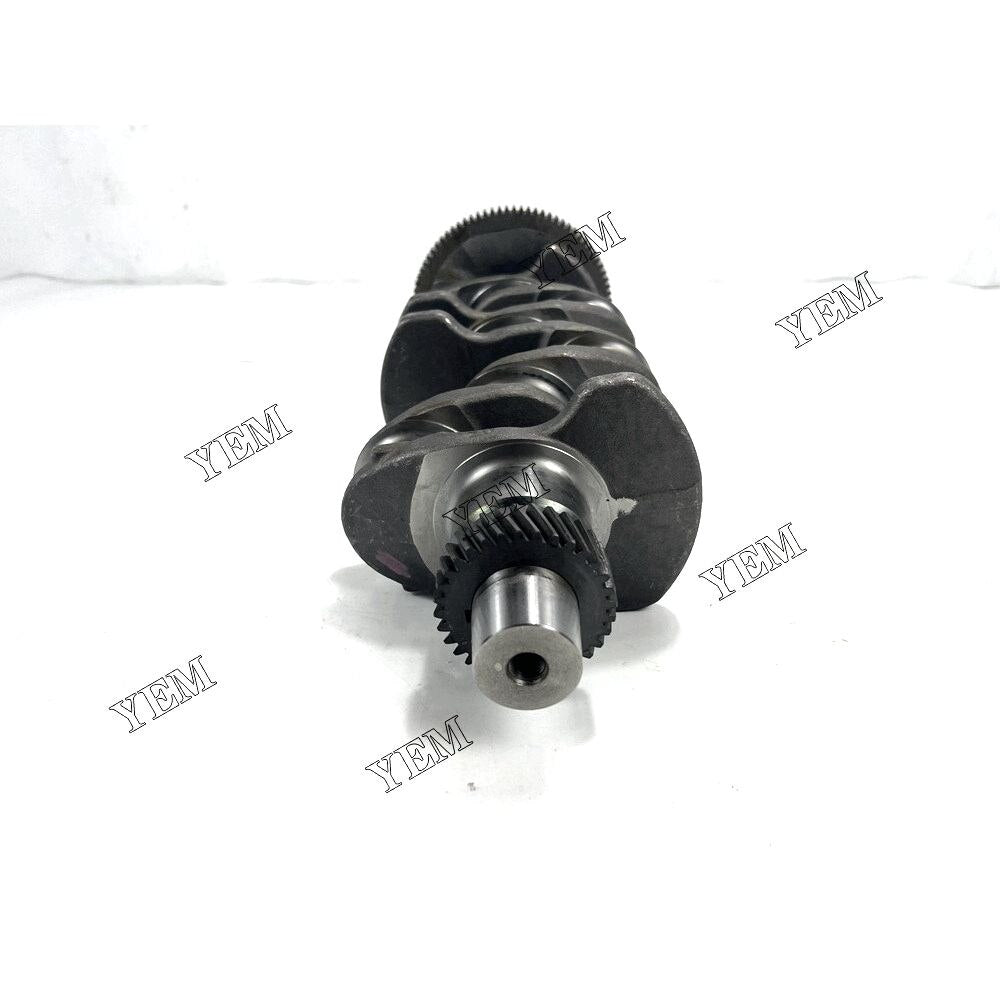 YEM 4TNV98 Crankshaft Yanmar excavator diesel engine Takeuchi TB 175 W excavator YEMPARTS