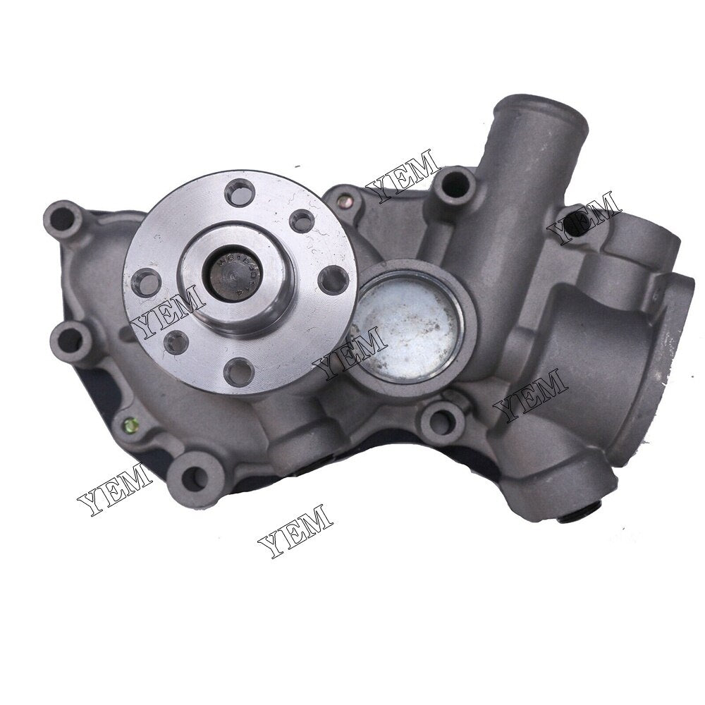 YEM Engine Parts Cooling Water Pump 8981262313 8-98126231-3 For Isuzu 3LD1 / 3LD2 -1992 and newer For Isuzu