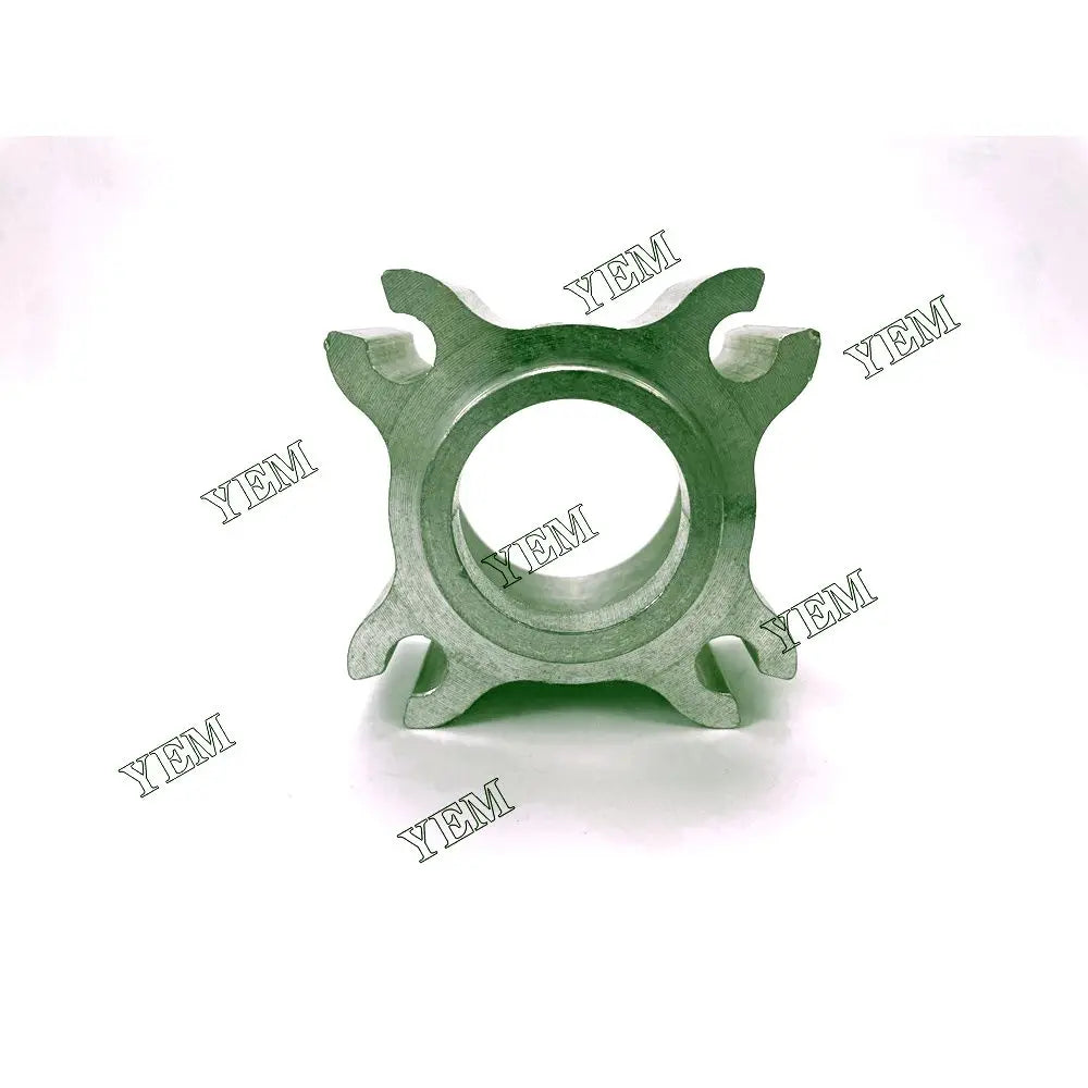 competitive price T418645 Fan Spacer For Perkins 1004-4 1104D-44 1103B-33T 1103C-33T excavator engine part YEMPARTS