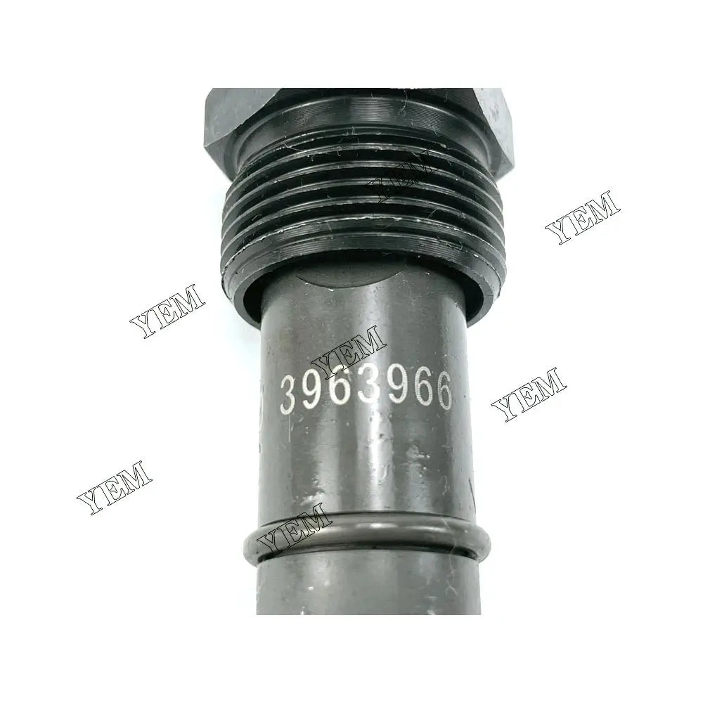 competitive price 3935036 Fuel Injector For Cummins 4BT excavator engine part YEMPARTS