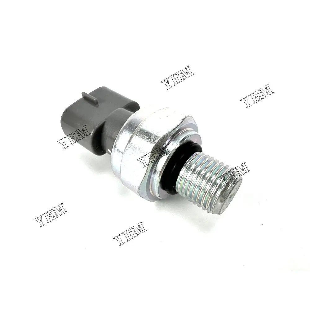 competitive price Oil-Switch For Isuzu 4HK1 excavator engine part YEMPARTS