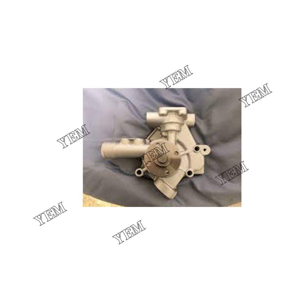 YEM Engine Parts Water Pump For Yanmar Komatsu FD20-12 FD20T-12 FD25-12 FD30-12 FD20-14 FD20-14 For Yanmar