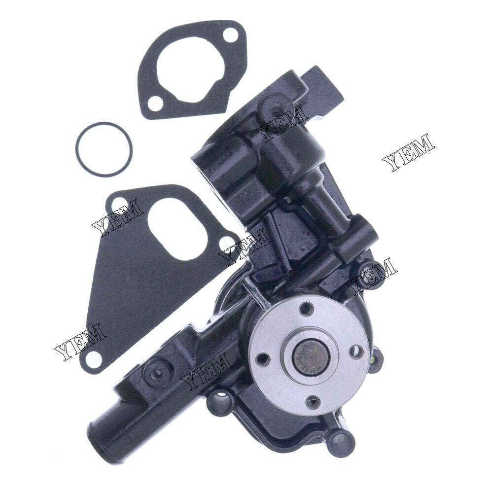 YEM Engine Parts Water Pump For Yanmar 3TNE88 4TNE88 Takeuchi Early TB135 TB145 For Yanmar