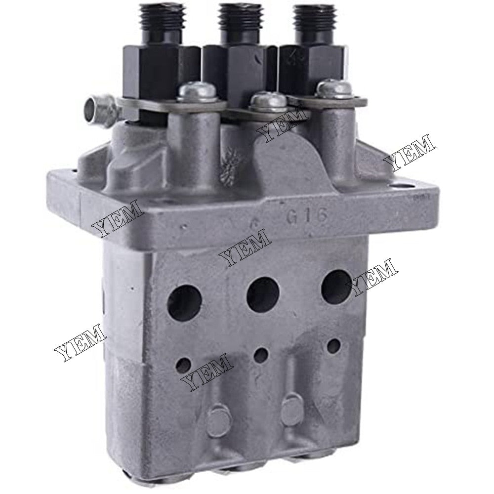 YEM Engine Parts For Perkins 403D-11 403C-11 Engine Fuel Injection Pump 131017961 For Perkins