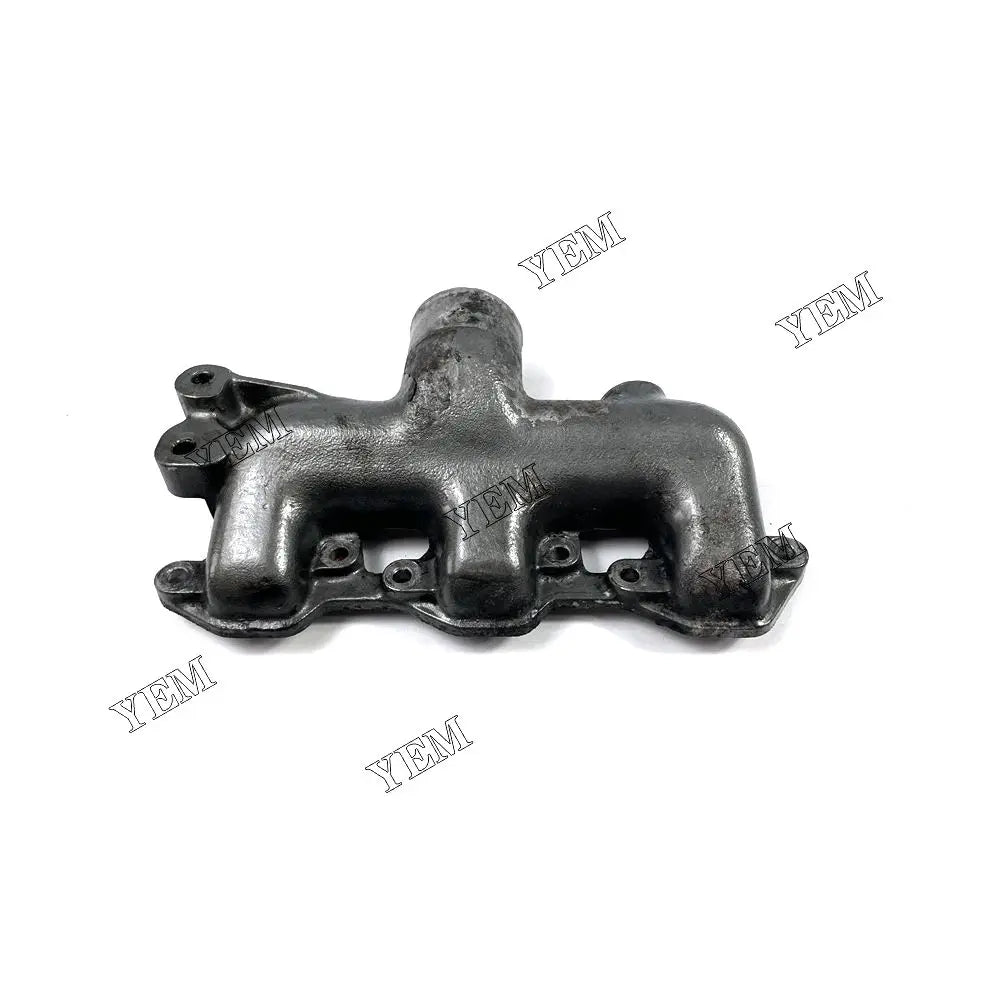 competitive price Engine Intake Manifold For Yanmar 3TNA68 excavator engine part YEMPARTS