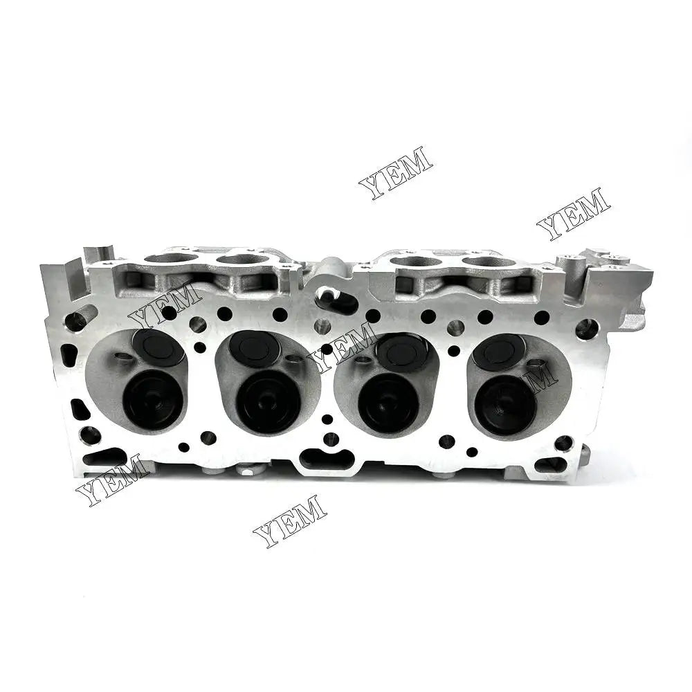 Free Shipping 4G64 Cylinder Head Assy For Mitsubishi engine Parts YEMPARTS