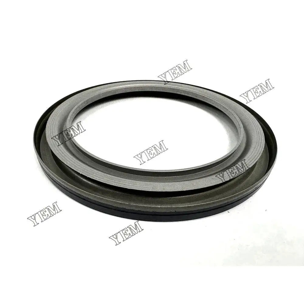 Part Number X39KY-148-195-13-15-TVOK Crankshaft Front Oil Seal For Mitsubishi S6B3 Engine YEMPARTS