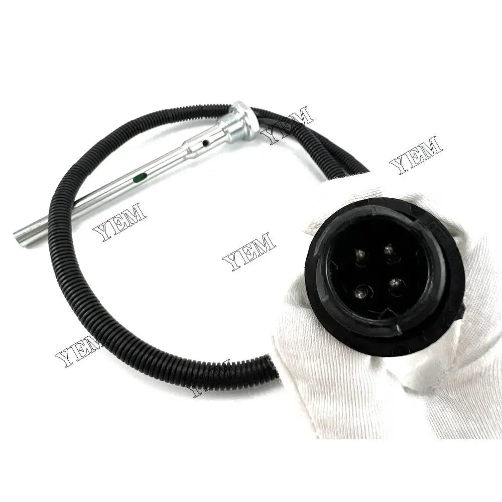 1 year warranty For Volvo 21391697 22383381 Oil Pressure Sensor EC210B-CR engine Parts YEMPARTS