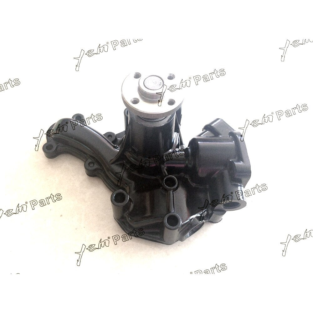 YEM Engine Parts 129001-42002 Water Pump For Yanmar 3TNE88 4TNE88 Excavator B37V B50-2A B50V For Yanmar